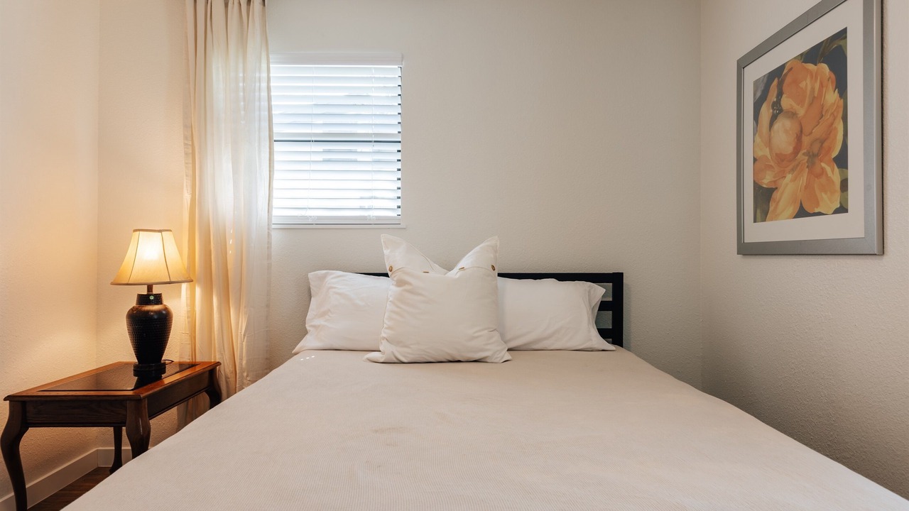 Photo of Bedroom in Sweetbriar