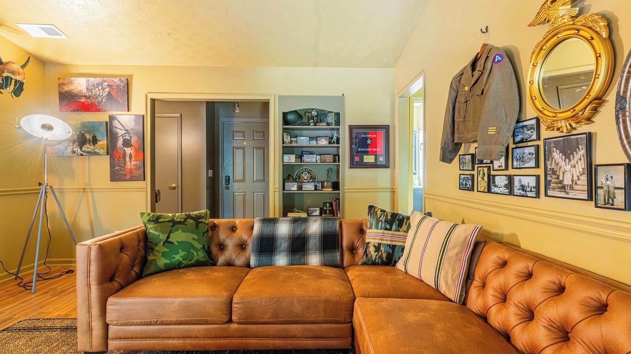 Photo of Bedroom in Fortson