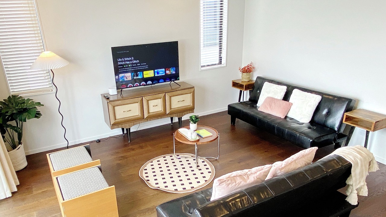 Photo of Livingroom in Flat Bush