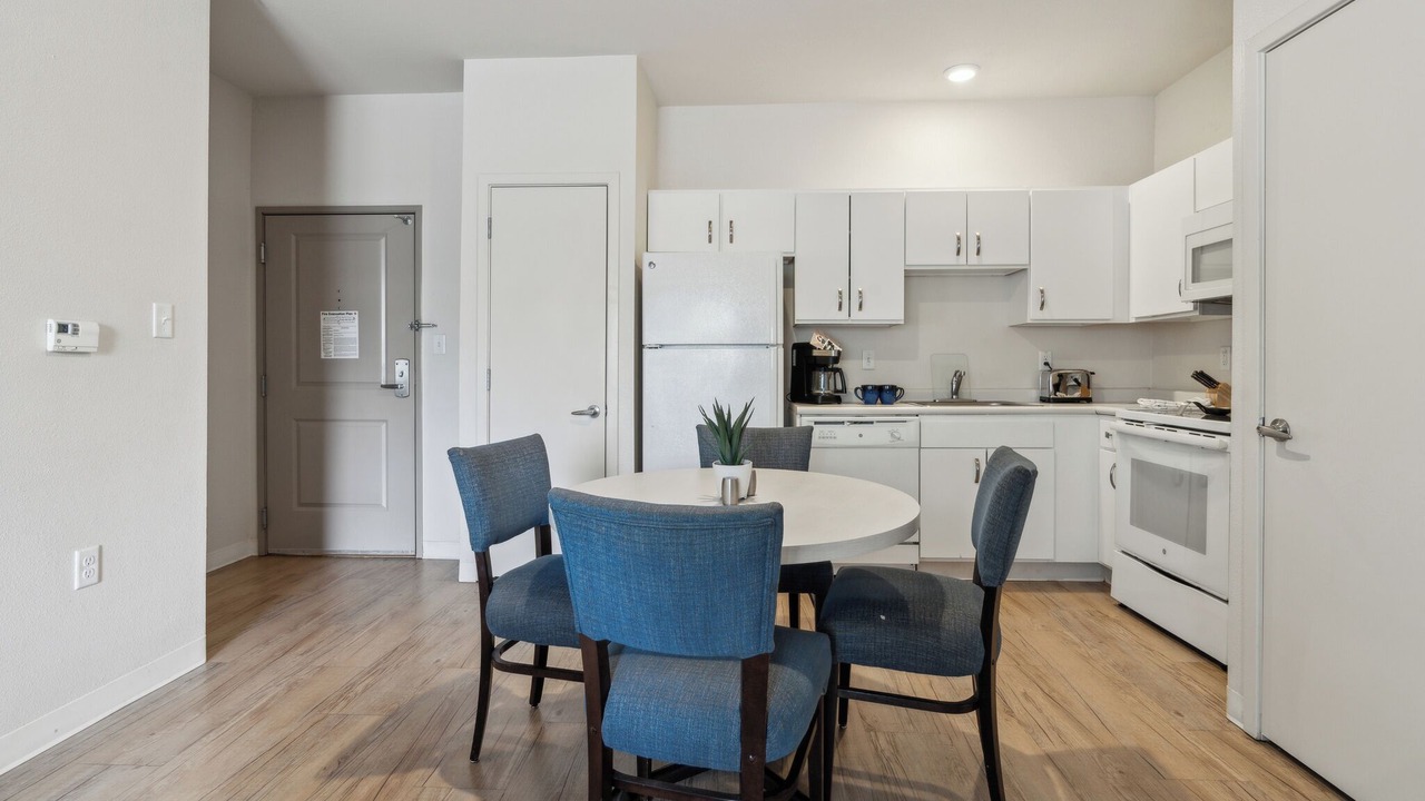Photo of Kitchen in Far North Central