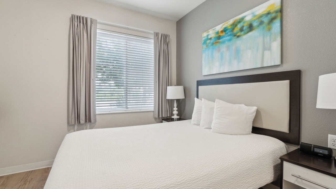 Photo of Bedroom in Far North Central