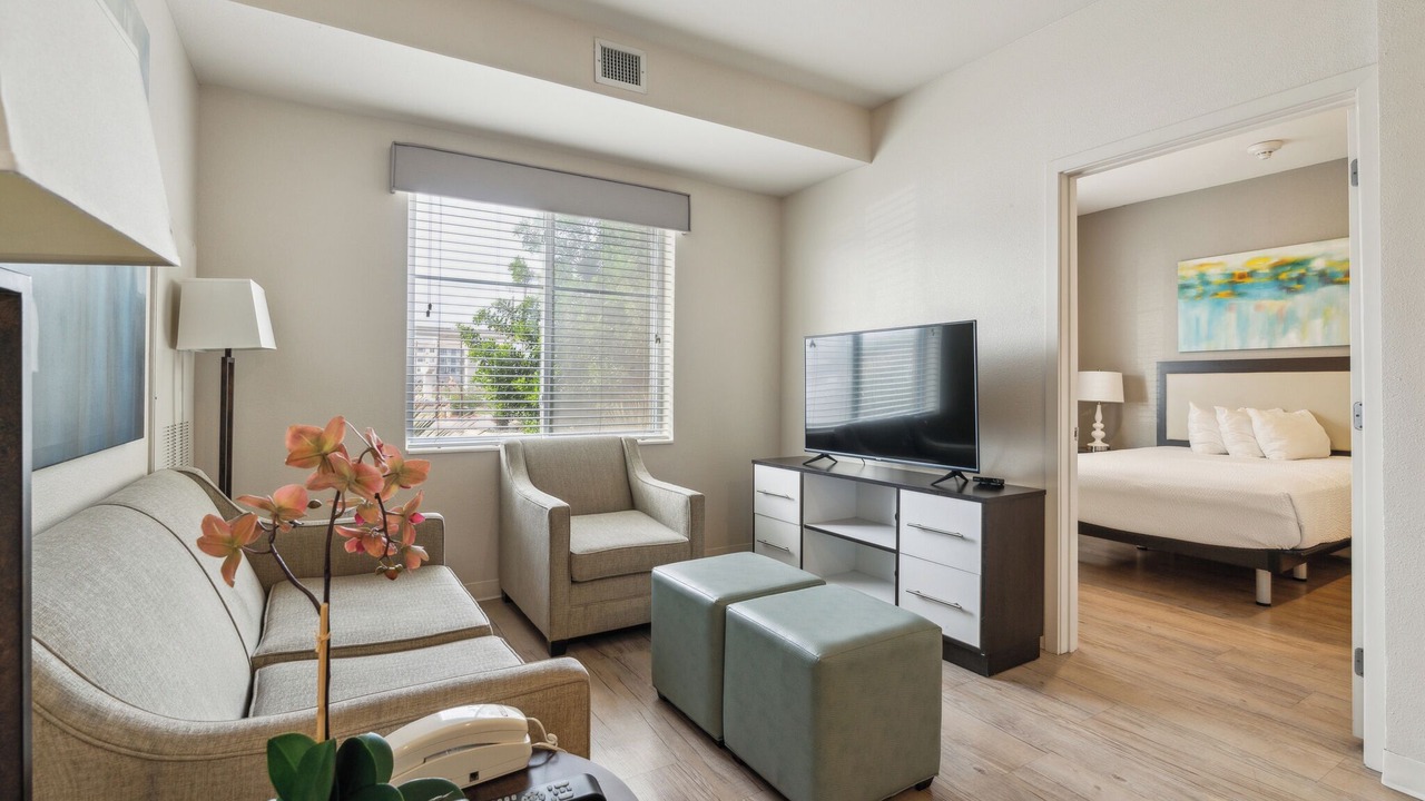 Photo of Bedroom in Far North Central