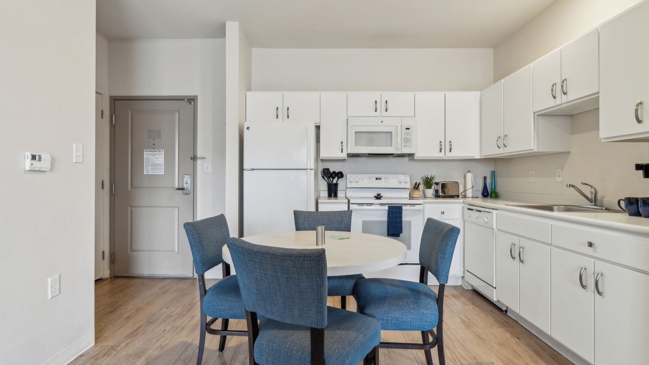 Photo of Kitchen in Far North Central