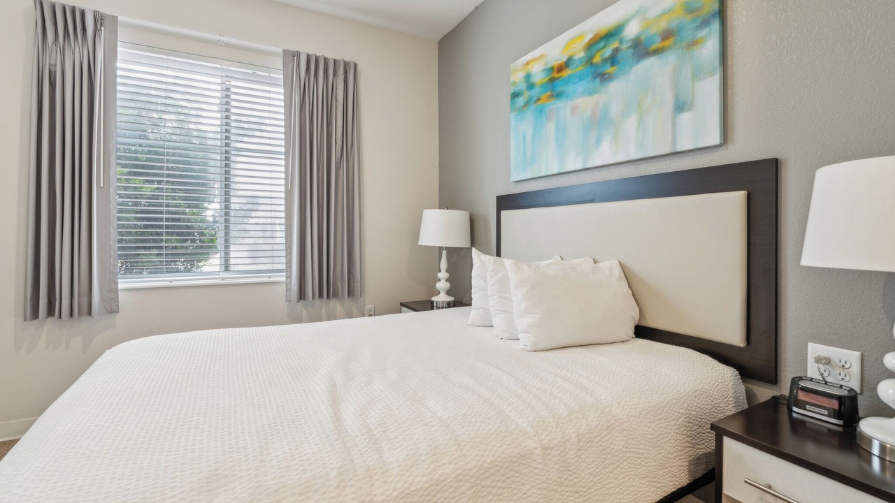 Photo of Bedroom in Far North Central
