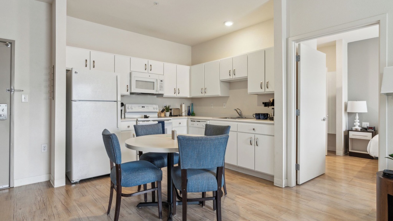 Photo of Kitchen in Far North Central