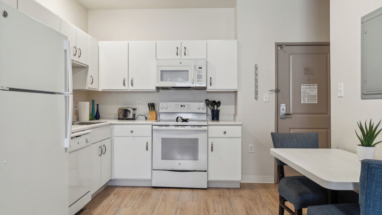 Photo of Kitchen in Far North Central