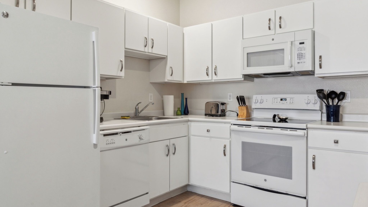 Photo of Kitchen in Far North Central