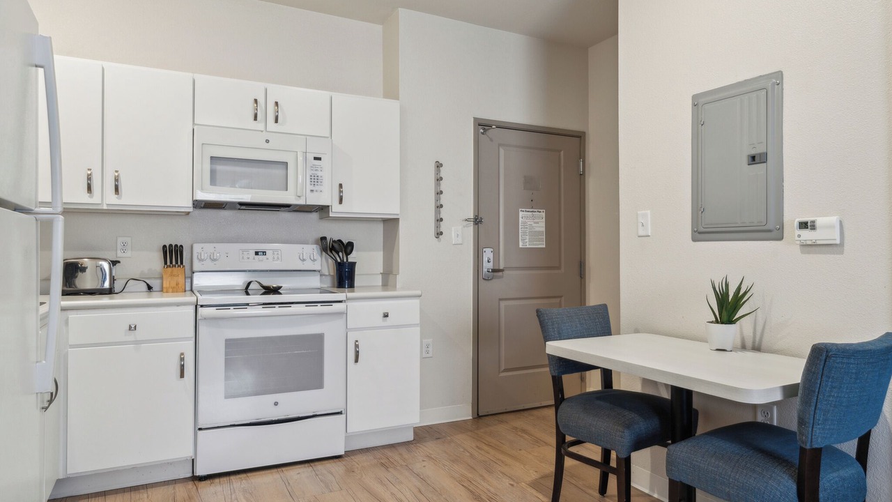 Photo of Kitchen in Far North Central