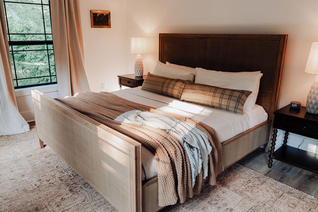 Photo of Bedroom in Powell