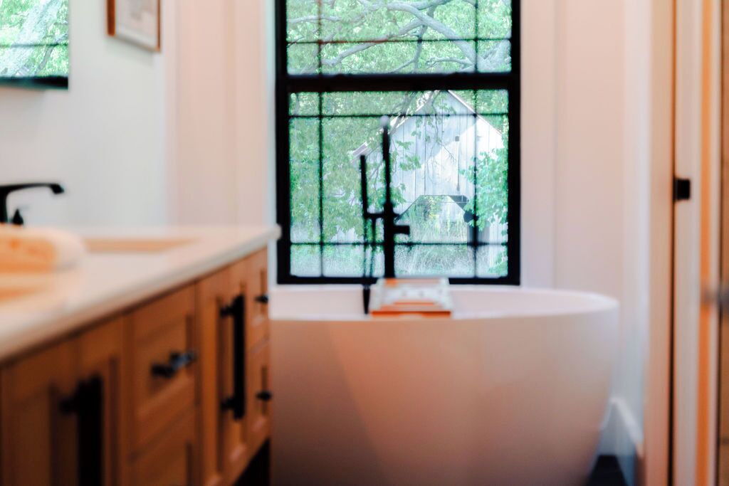 Photo of Bathroom in Powell