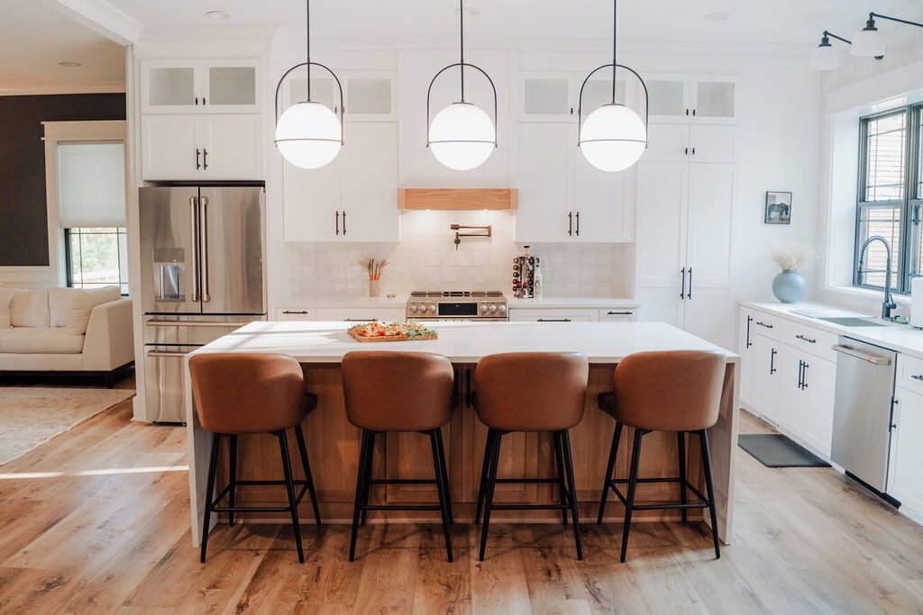 Photo of Kitchen in Powell