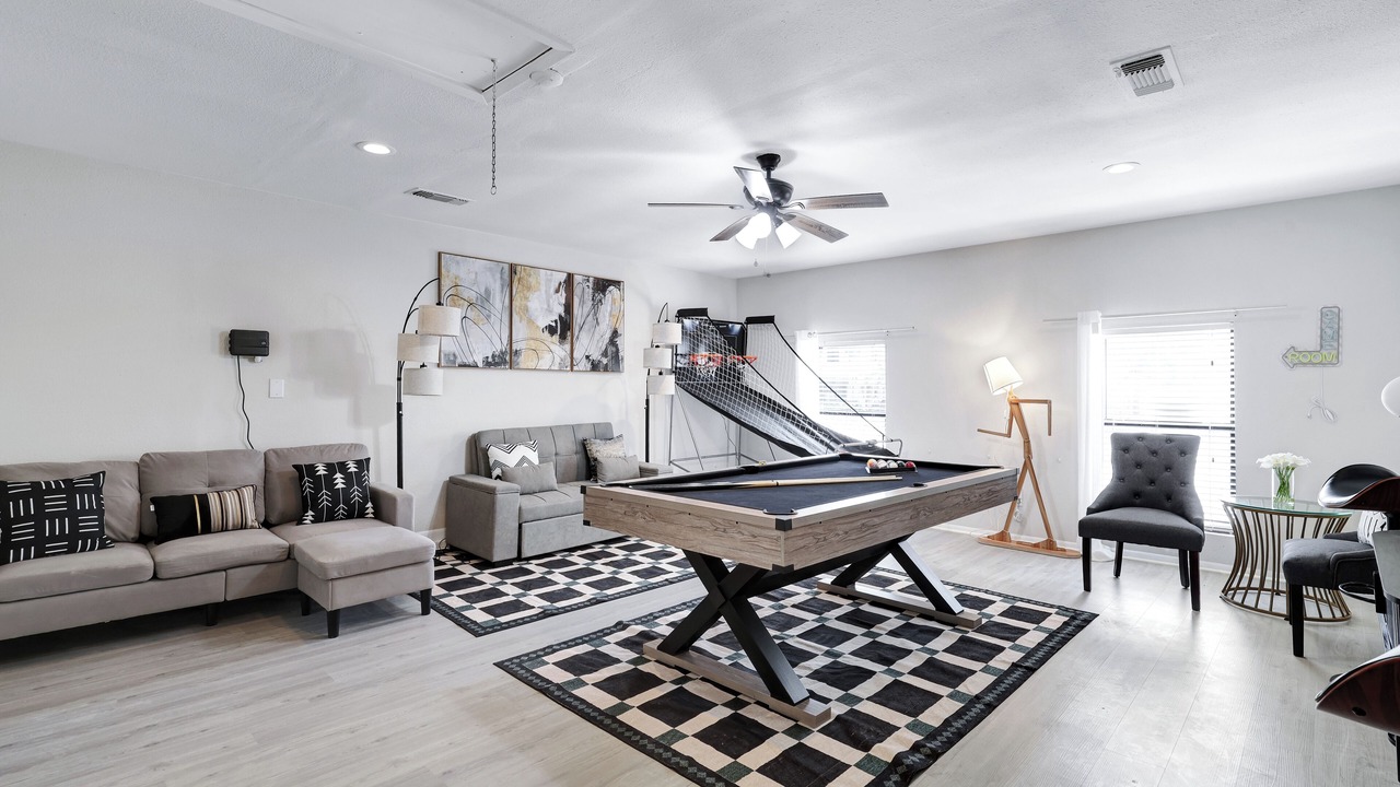 Photo of Bedroom in North San Antonio - SAT