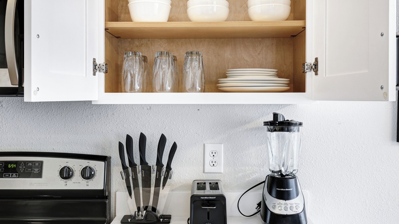 Photo of Kitchen in North San Antonio - SAT