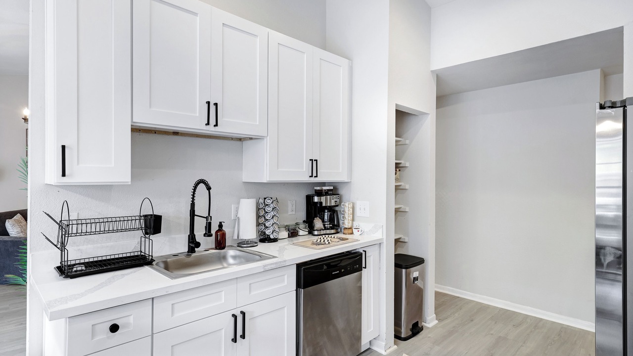 Photo of Kitchen in North San Antonio - SAT
