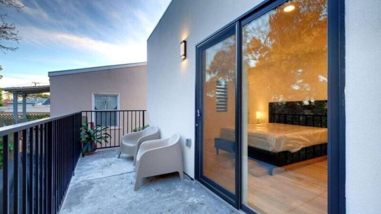 Photo of Patio Balcony in Dimond