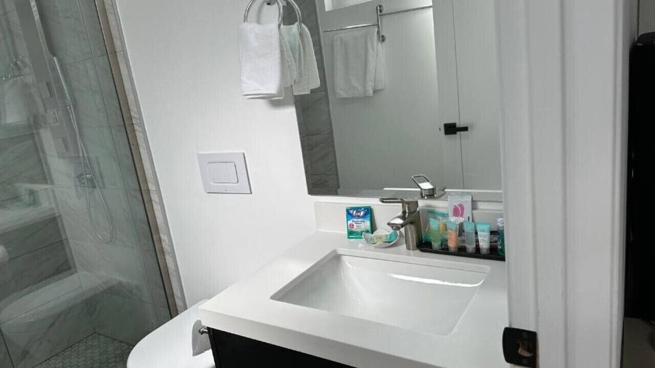 Photo of Bathroom in Dimond