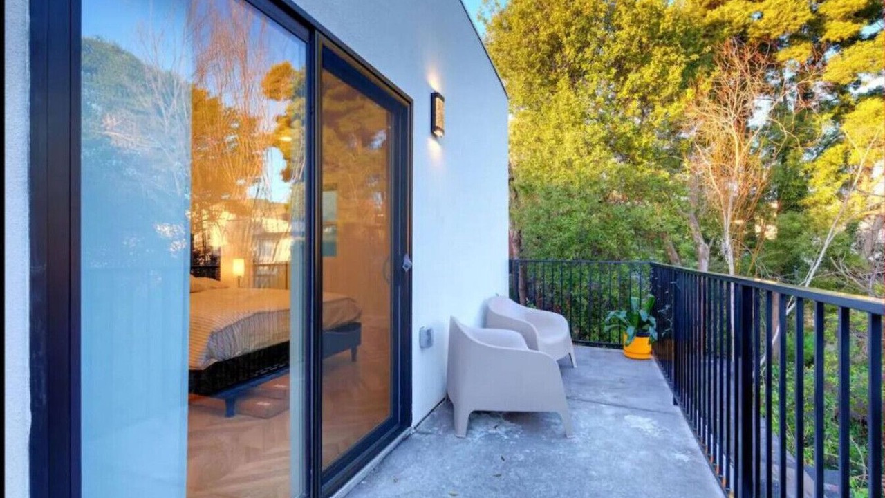 Photo of Patio Balcony in Dimond