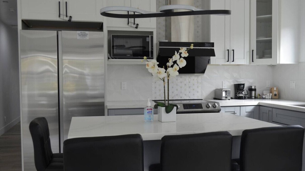 Photo of Kitchen in Dimond