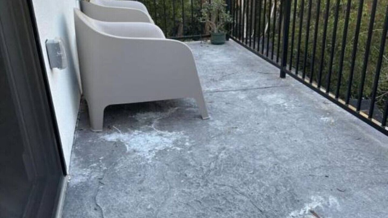 Photo of Patio Balcony in Dimond