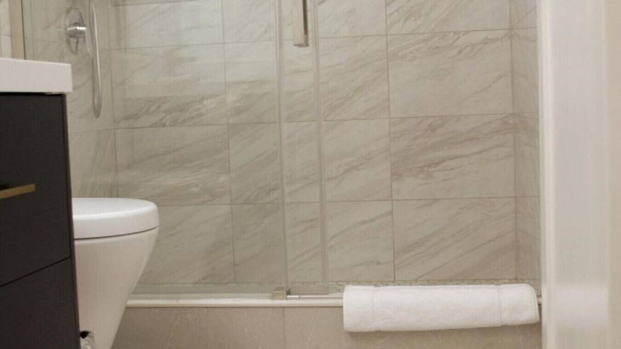 Photo of Bathroom in Dimond