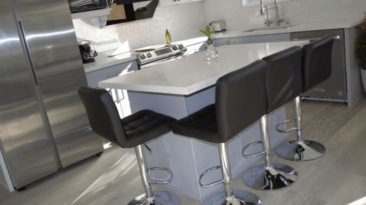 Photo of Kitchen in Dimond