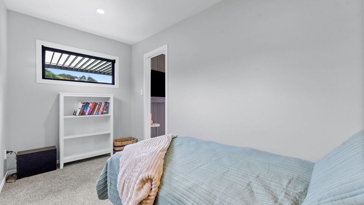 Photo of Bedroom in Redvale