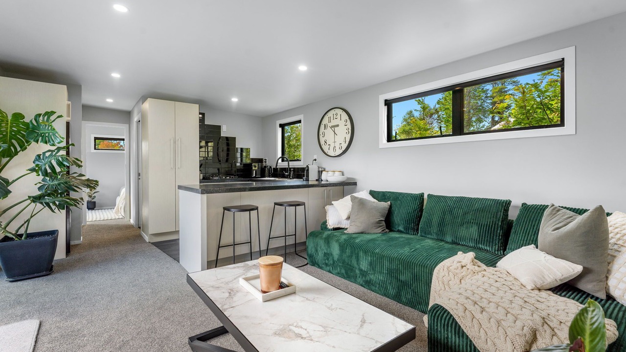 Photo of Livingroom in Redvale