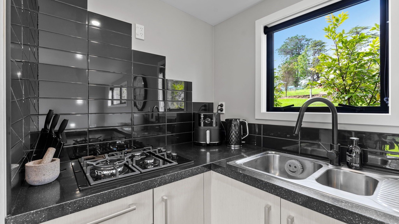 Photo of Kitchen in Redvale