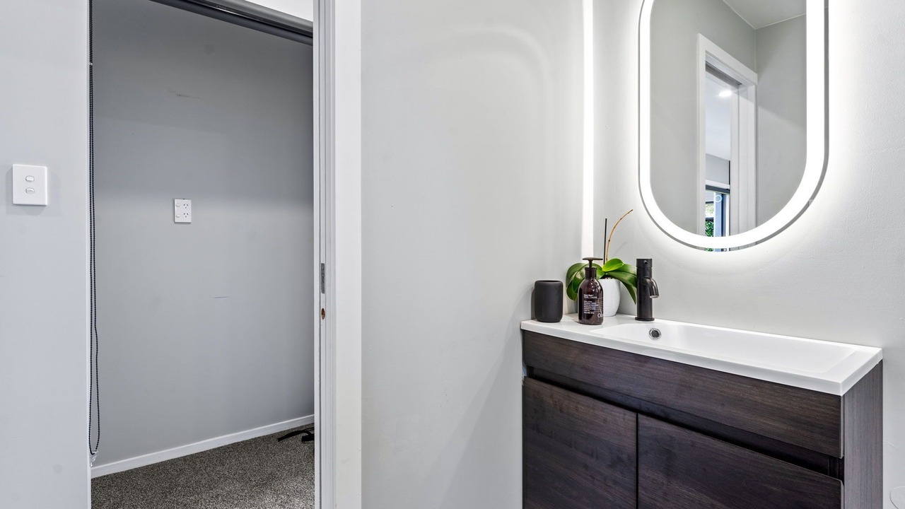 Photo of Bathroom in Redvale