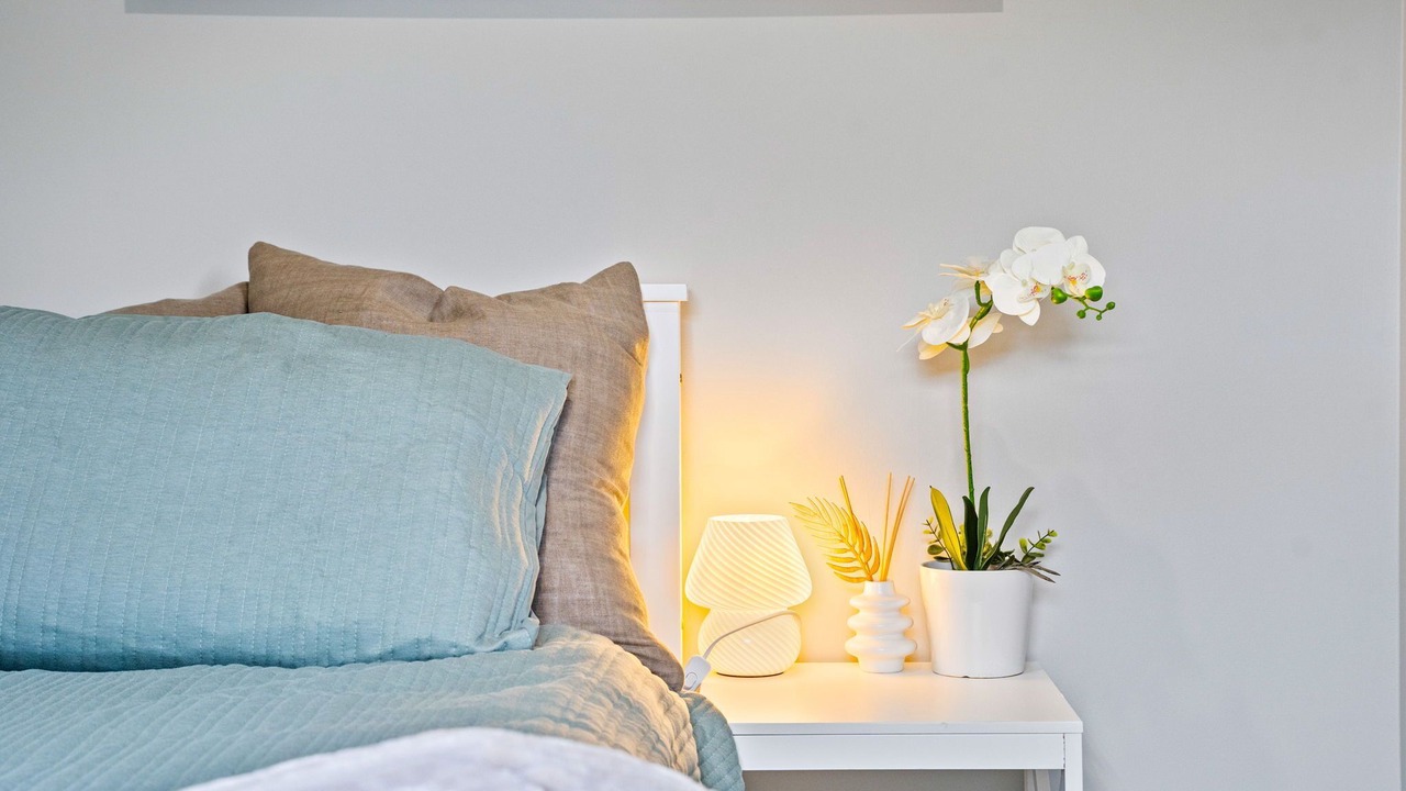 Photo of Bedroom in Redvale