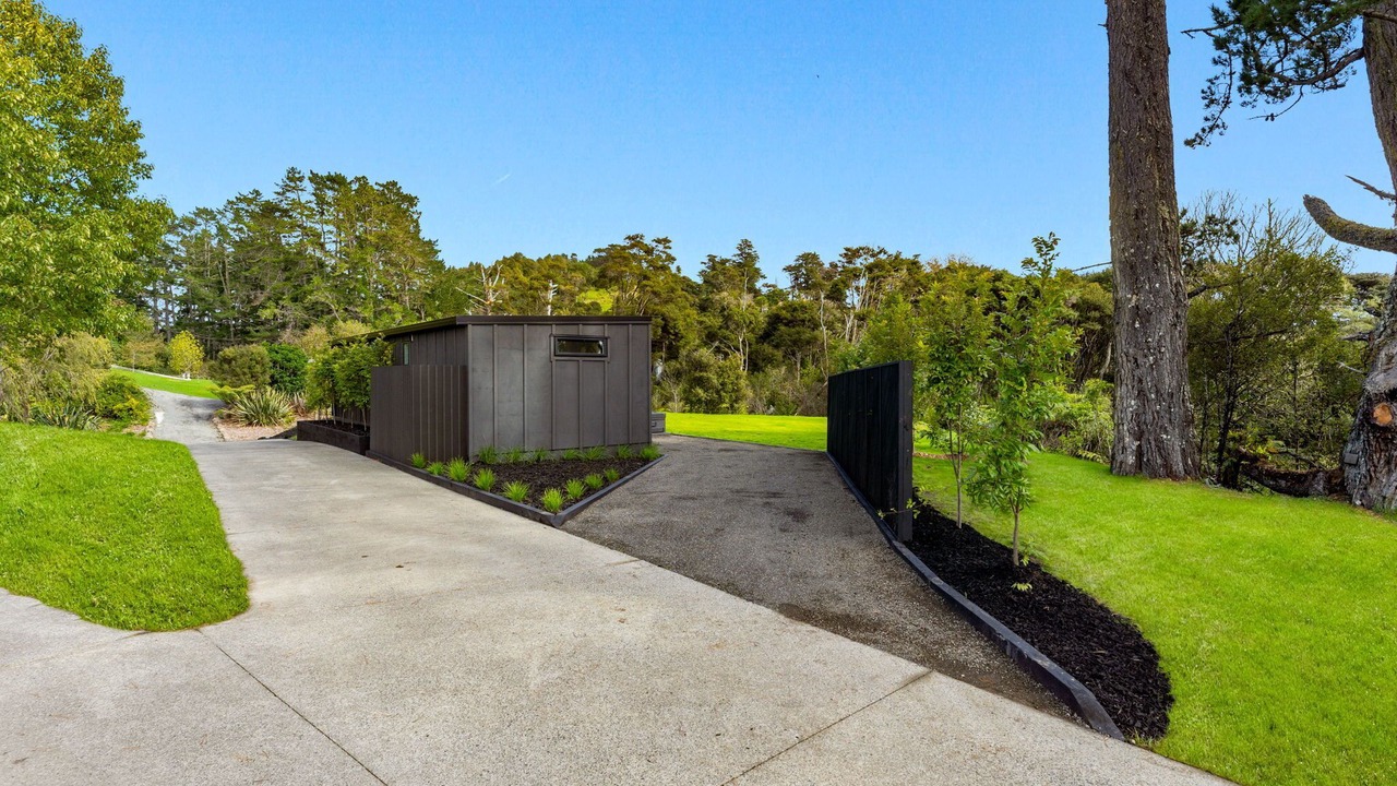 Photo of Outdoor in Redvale