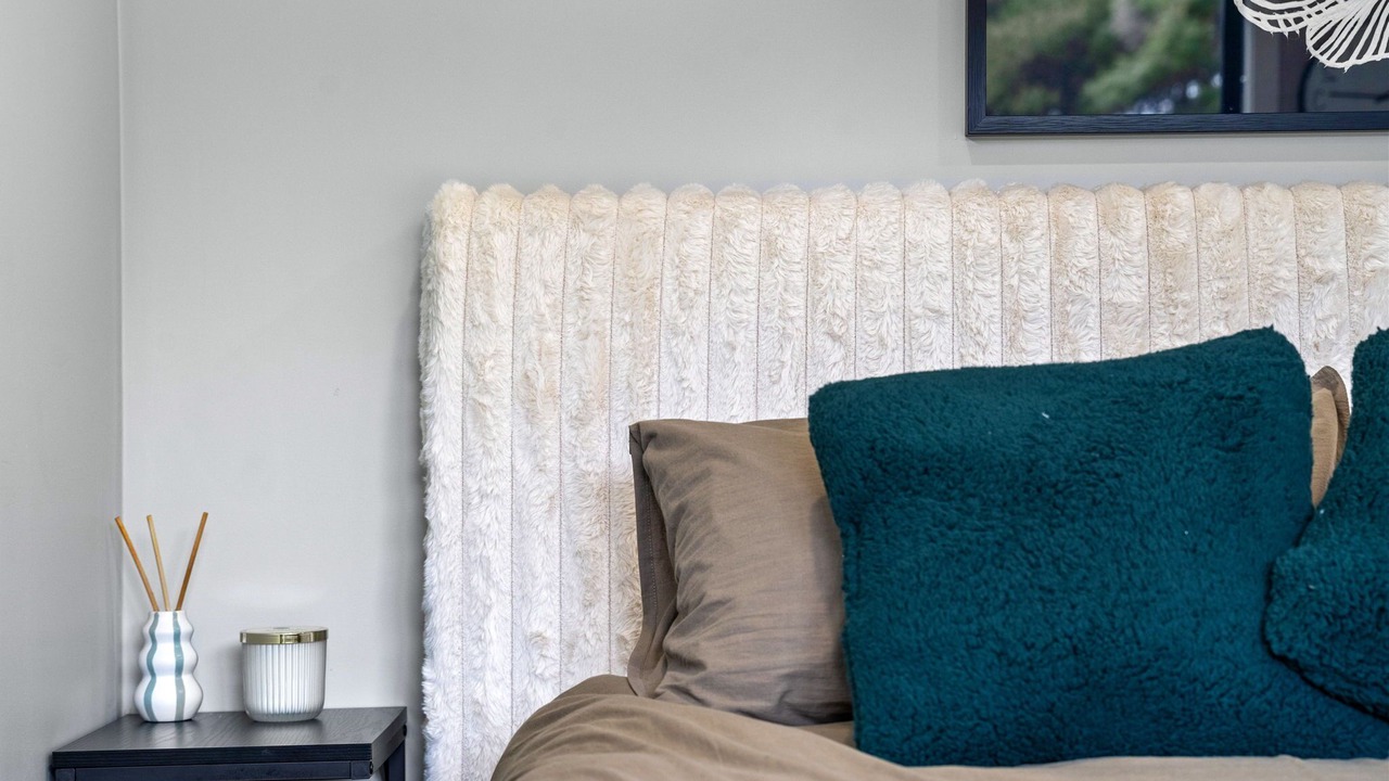 Photo of Bedroom in Redvale