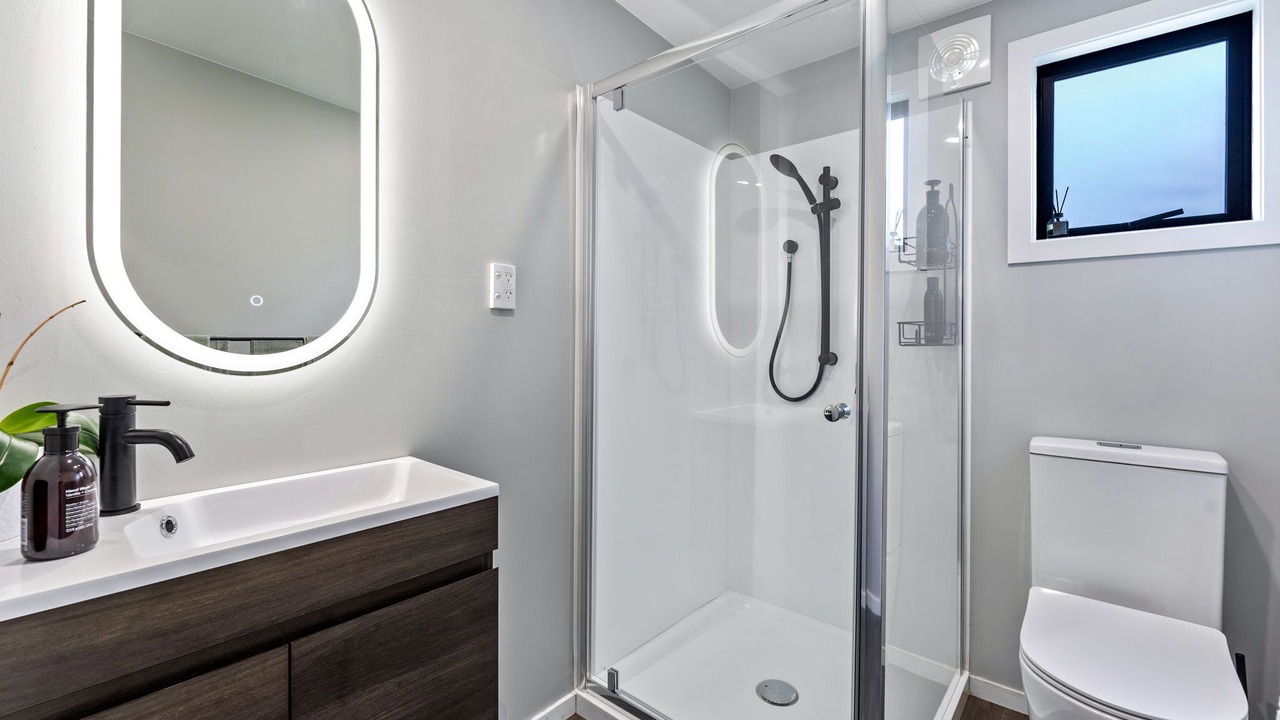 Photo of Bathroom in Redvale