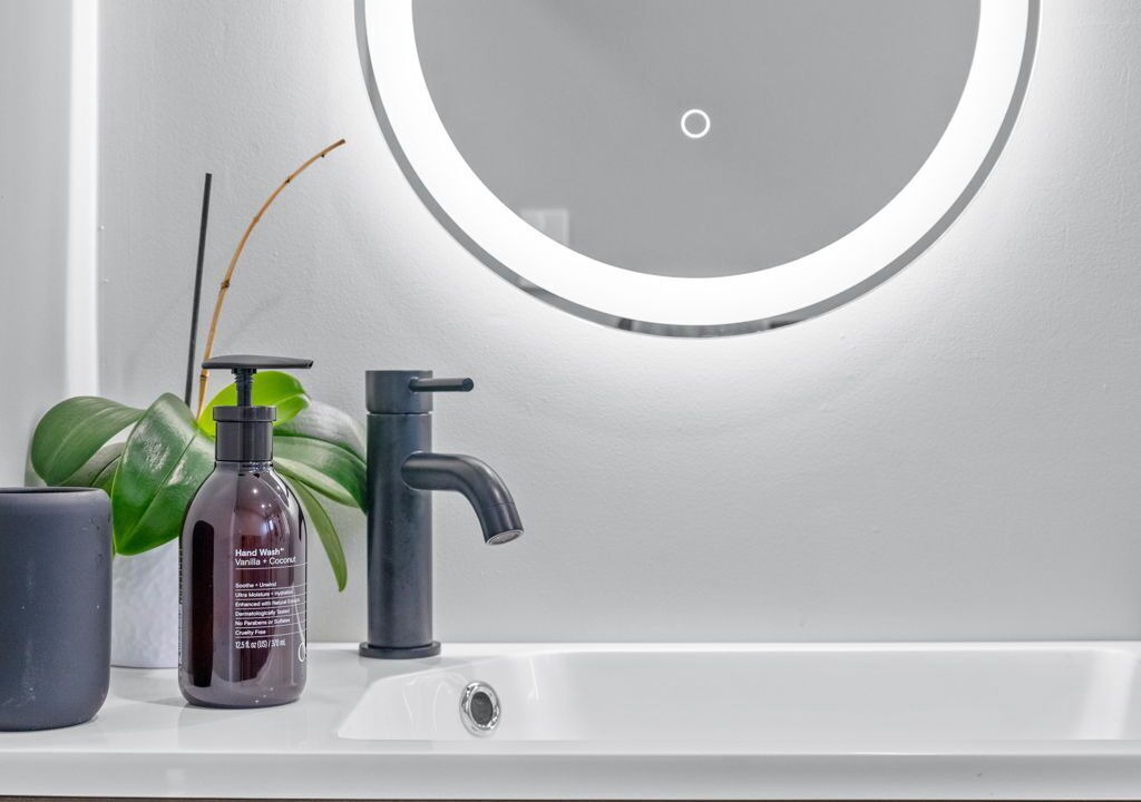 Photo of Bathroom in Redvale