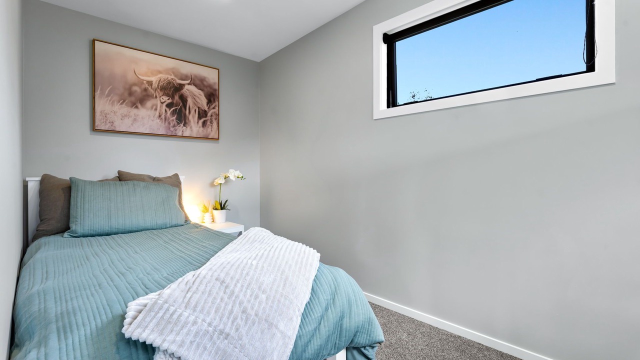 Photo of Bedroom in Redvale