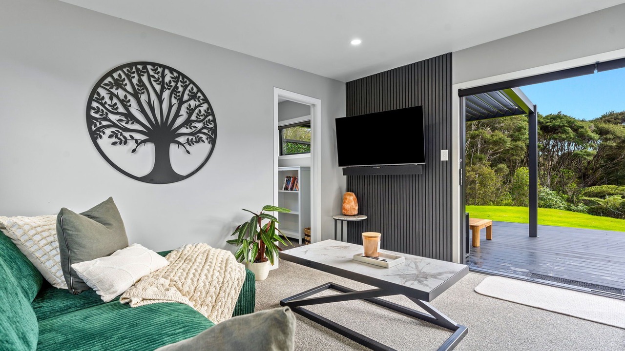 Photo of Livingroom in Redvale