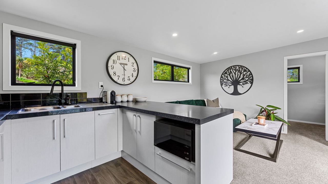 Photo of Kitchen in Redvale