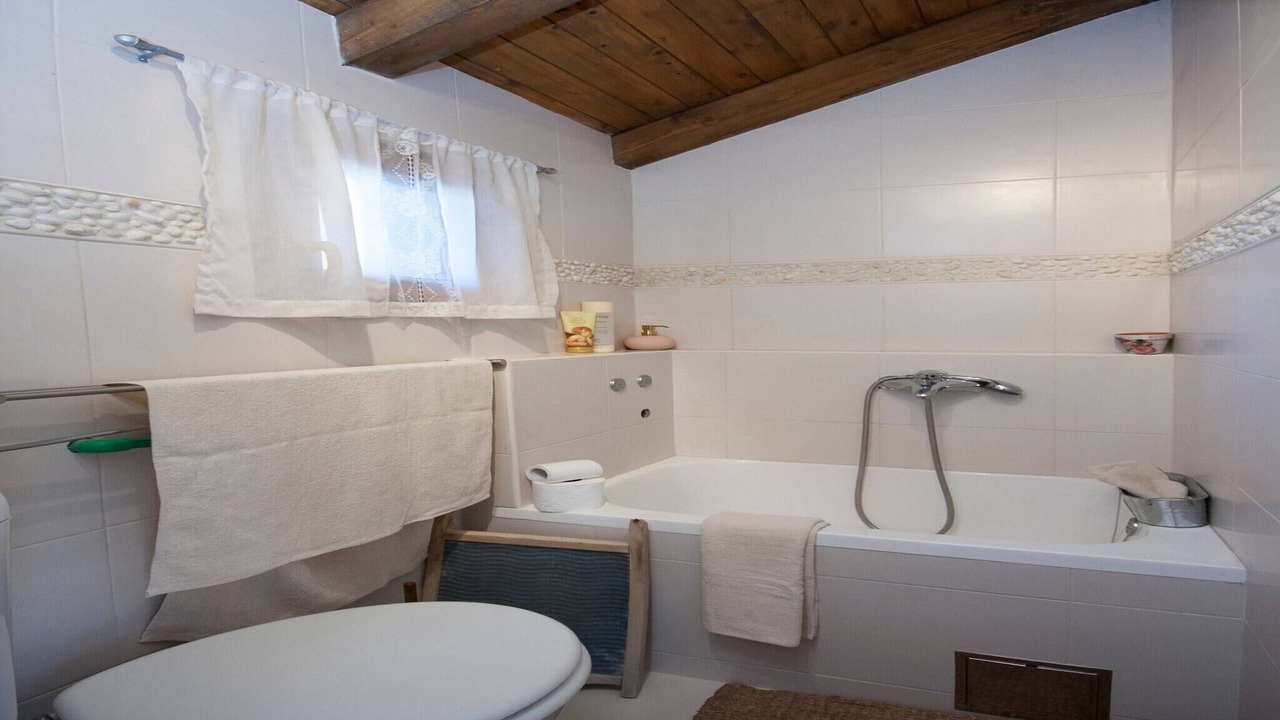 Photo of Bathroom in Zaton