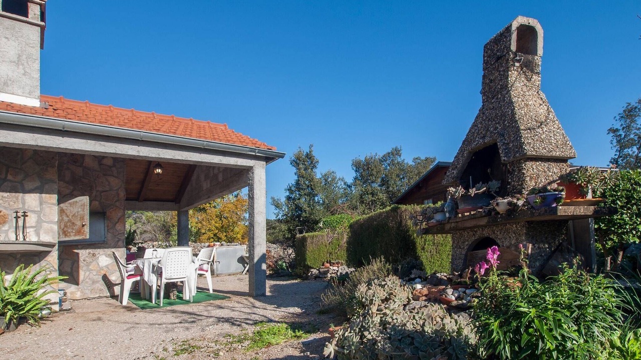 Photo of Patio Balcony in Zaton