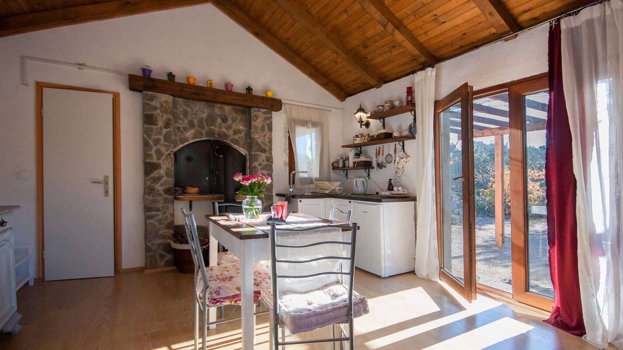 Photo of Livingroom in Zaton