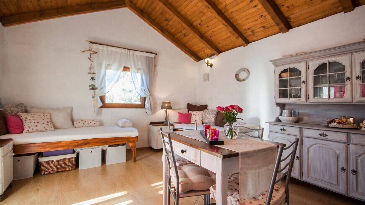 Photo of Livingroom in Zaton