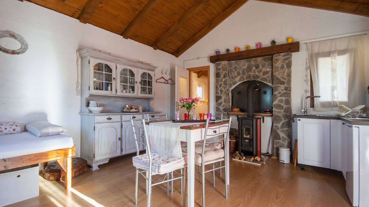 Photo of Livingroom in Zaton