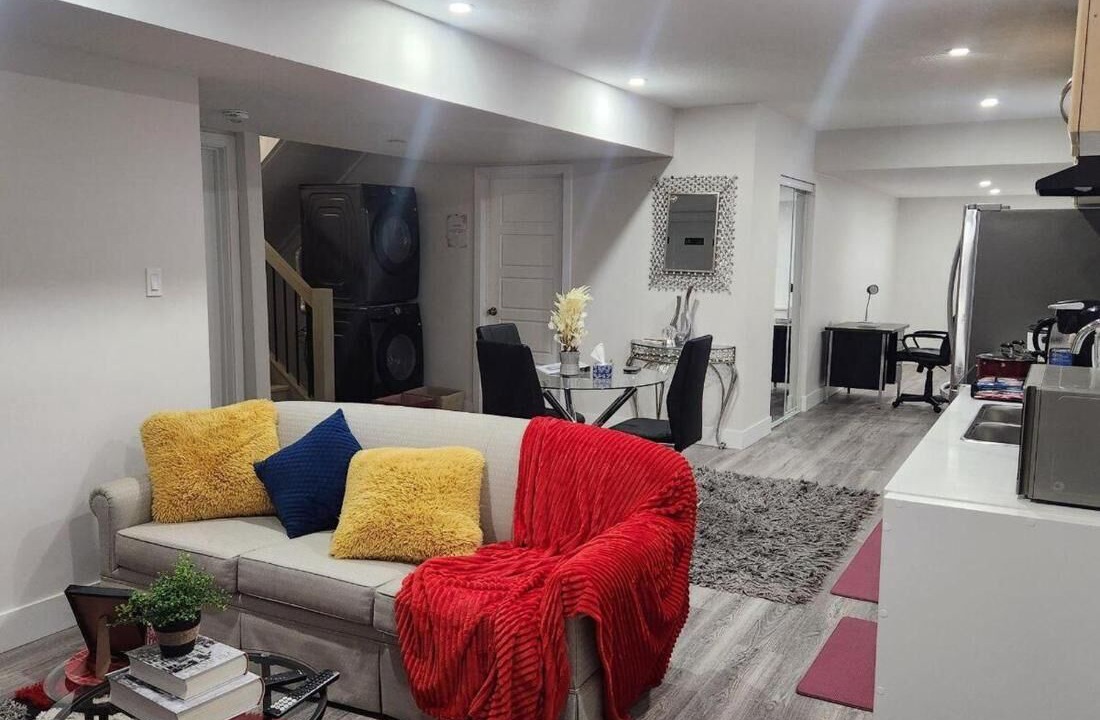 Photo of Livingroom in London