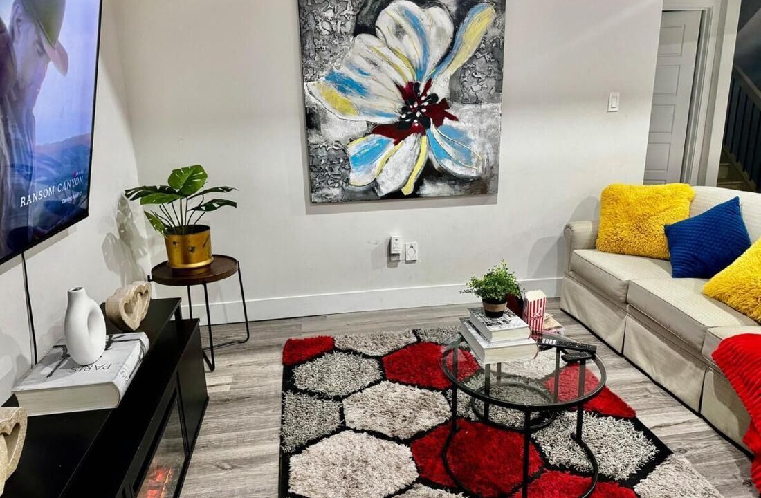 Photo of Livingroom in London