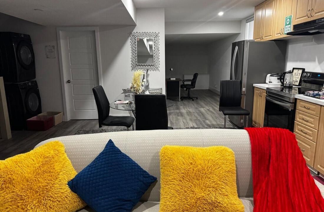 Photo of Livingroom in London