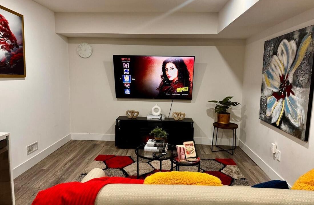 Photo of Livingroom in London