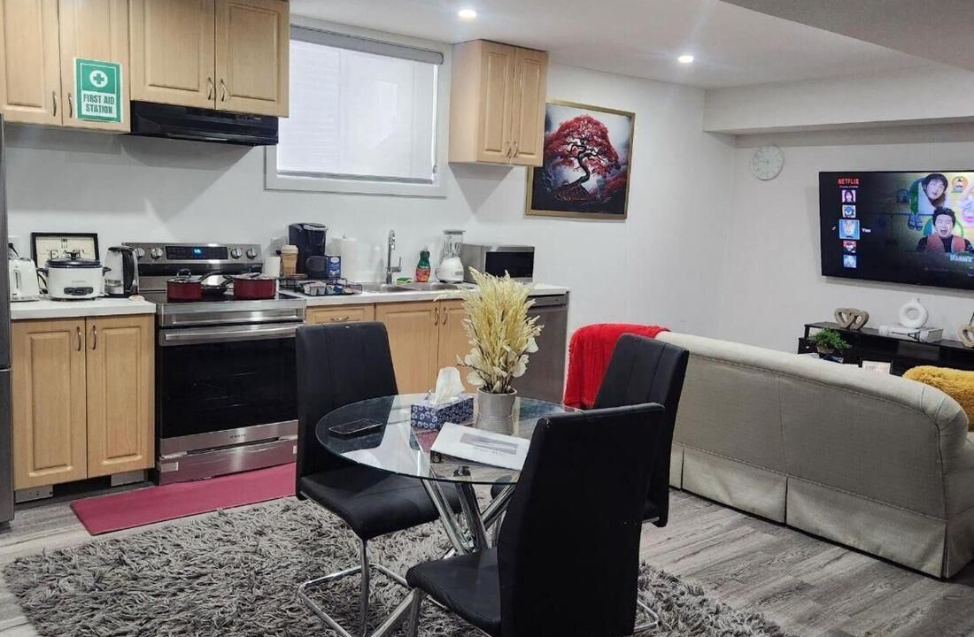 Photo of Kitchen in London