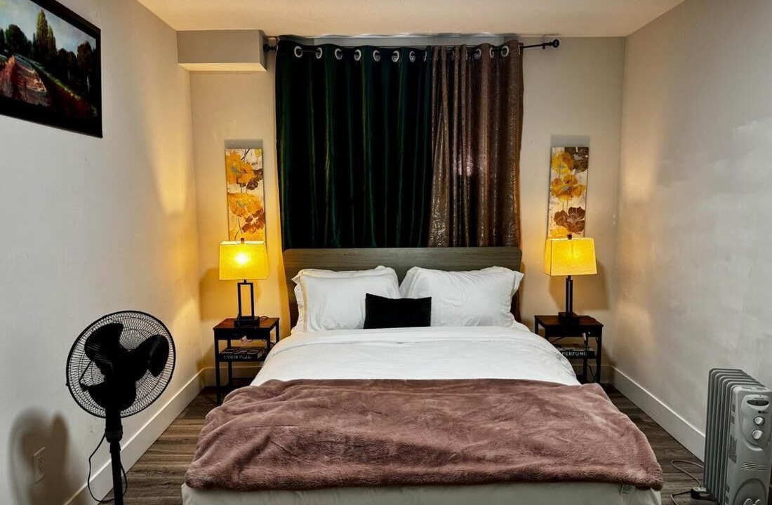 Photo of Bedroom in London