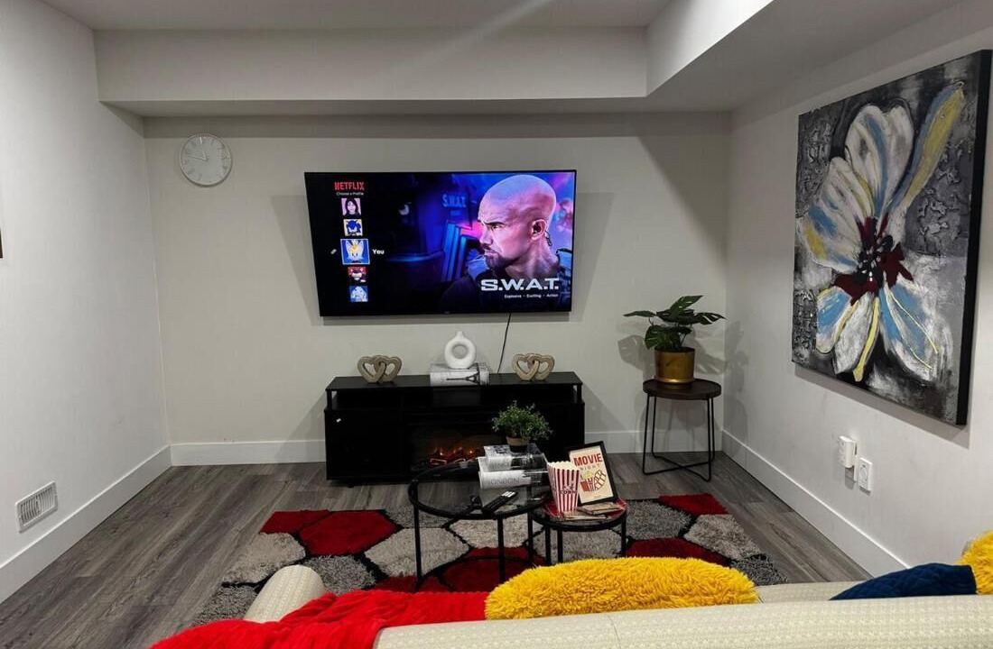 Photo of Livingroom in London