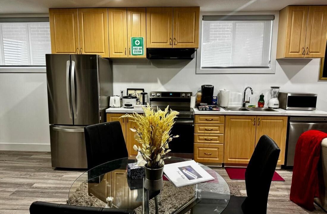 Photo of Kitchen in London